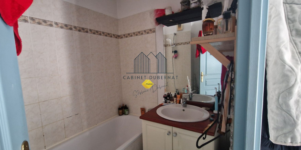 appartement à LUDON MEDOC (33290)