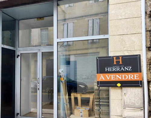 local commercial  LIBOURNE