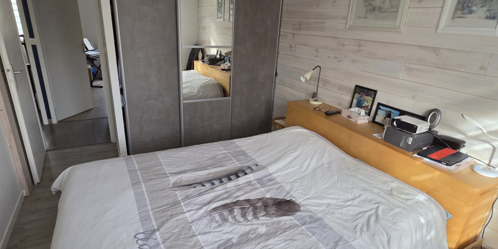 maison à BORDEAUX (33200)