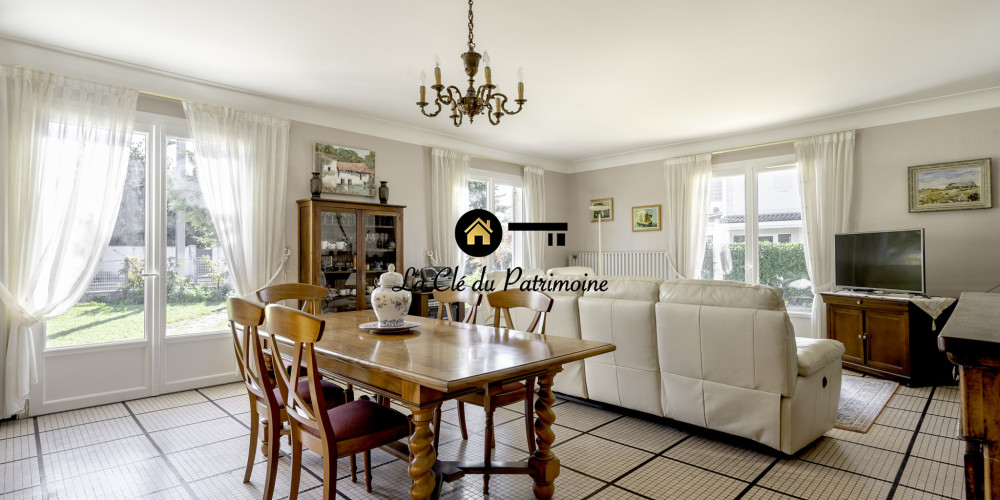 maison à EYSINES (33320)