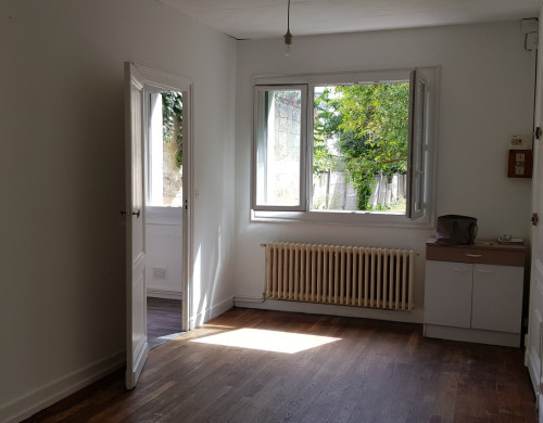 immeuble  BORDEAUX