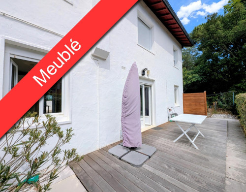 appartement  ARCACHON