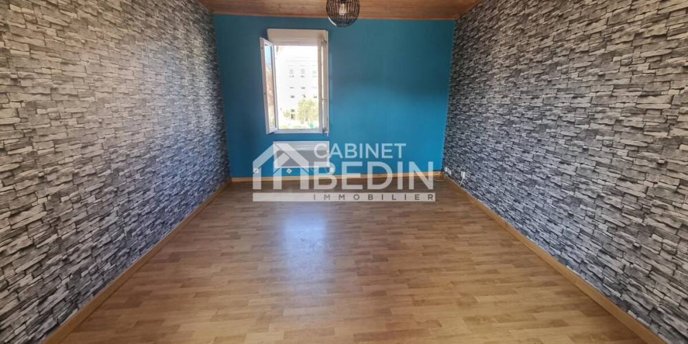 appartement à BORDEAUX (33000)