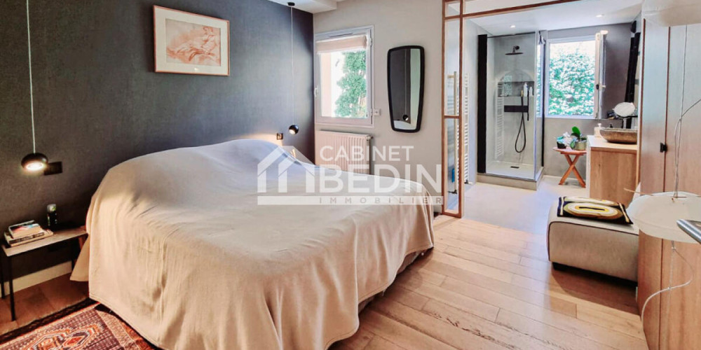 appartement à BORDEAUX (33800)
