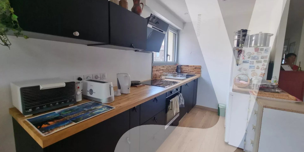 appartement à ARCACHON (33120)