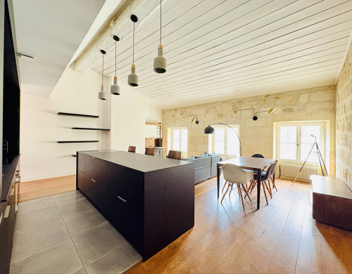 appartement  BORDEAUX
