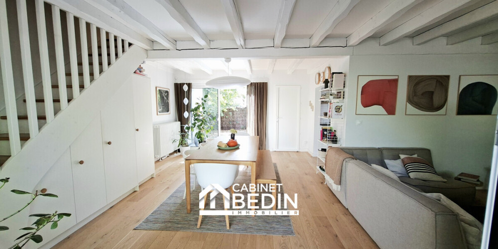 maison à LEGE CAP FERRET (33950)