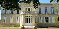 maison à BORDEAUX (33000)