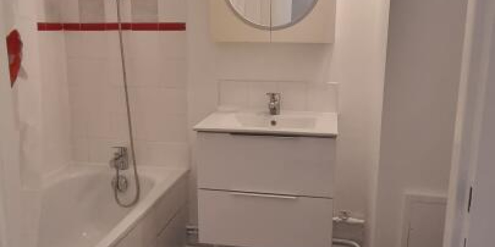 appartement à TALENCE (33400)