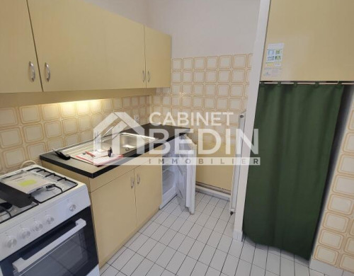 appartement  BORDEAUX