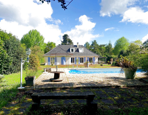 maison  CESTAS