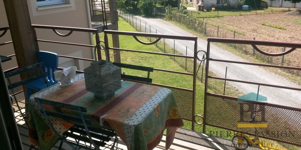 appartement à BARSAC (33720)