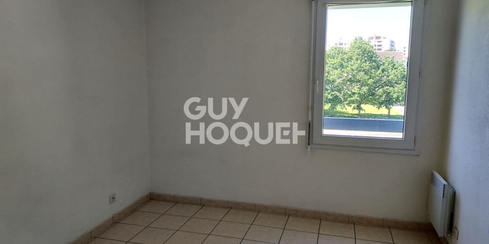 appartement à MERIGNAC (33700)