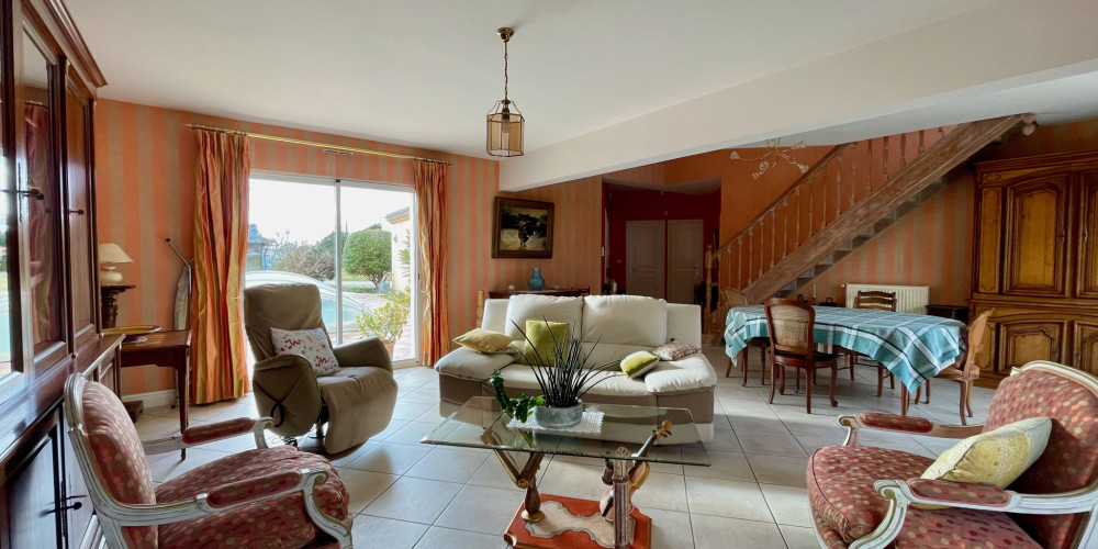 maison à GRADIGNAN (33170)