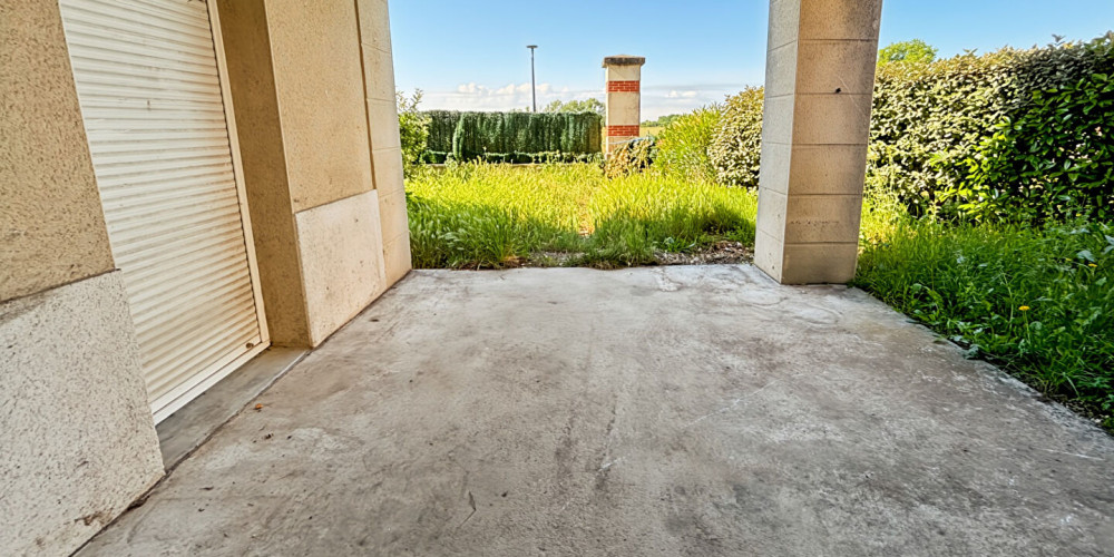 appartement à PAREMPUYRE (33290)