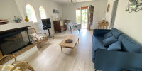 maison à ARES (33740)