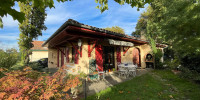 maison à PAREMPUYRE (33290)