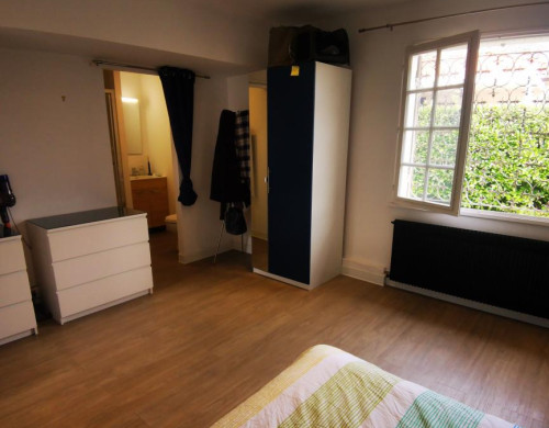 appartement  PESSAC