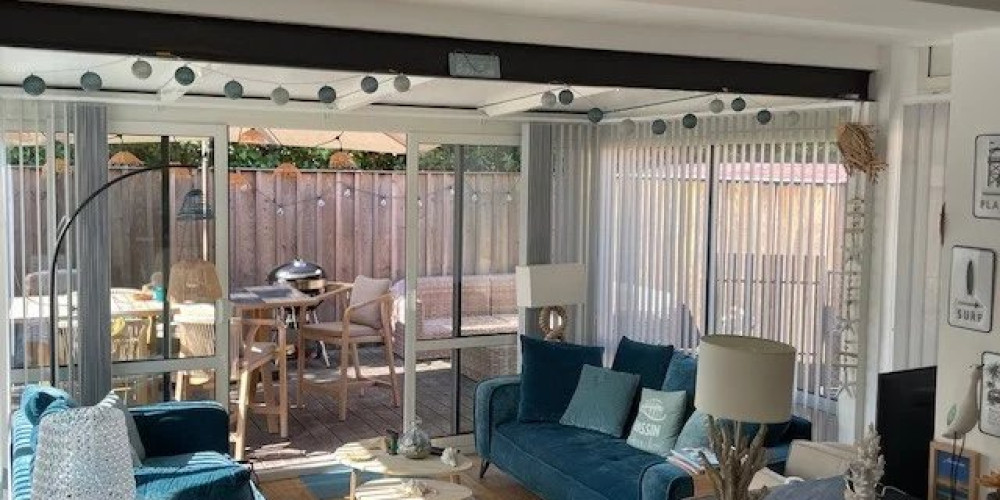 maison à ARCACHON (33120)