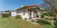 maison à ANDERNOS LES BAINS (33510)