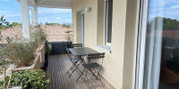 appartement à ANDERNOS LES BAINS (33510)