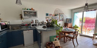 appartement à GUJAN MESTRAS (33470)