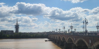 immeuble à BORDEAUX (33100)