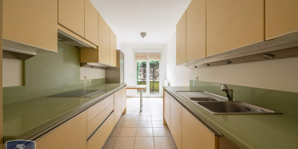 appartement à BORDEAUX (33000)