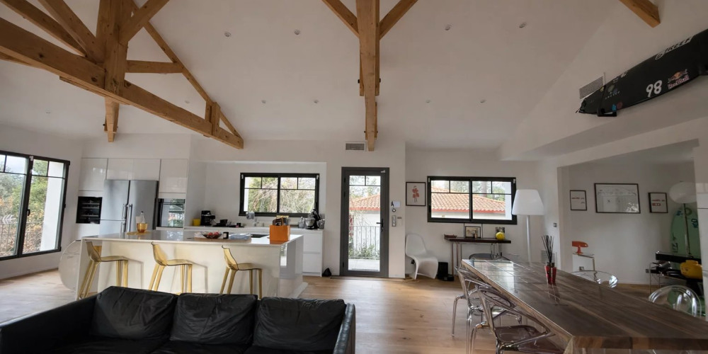 maison à ARCACHON (33120)