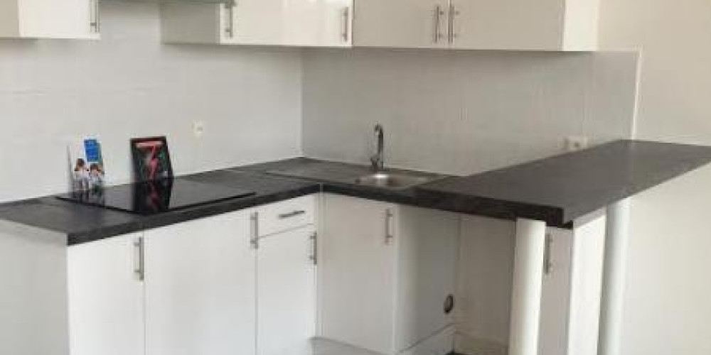 appartement à BORDEAUX (33000)