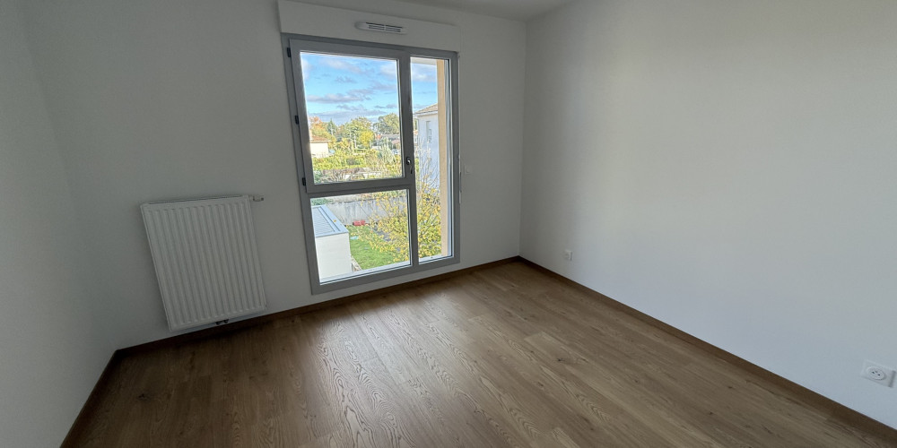 appartement à VILLENAVE D ORNON (33140)