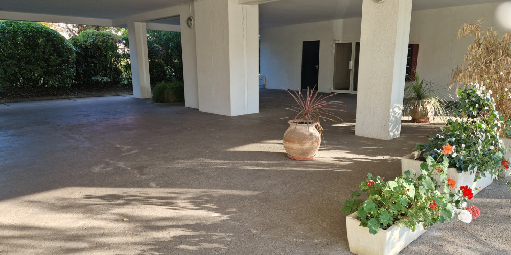 appartement à BORDEAUX (33200)