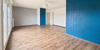 appartement à CADAUJAC (33140)