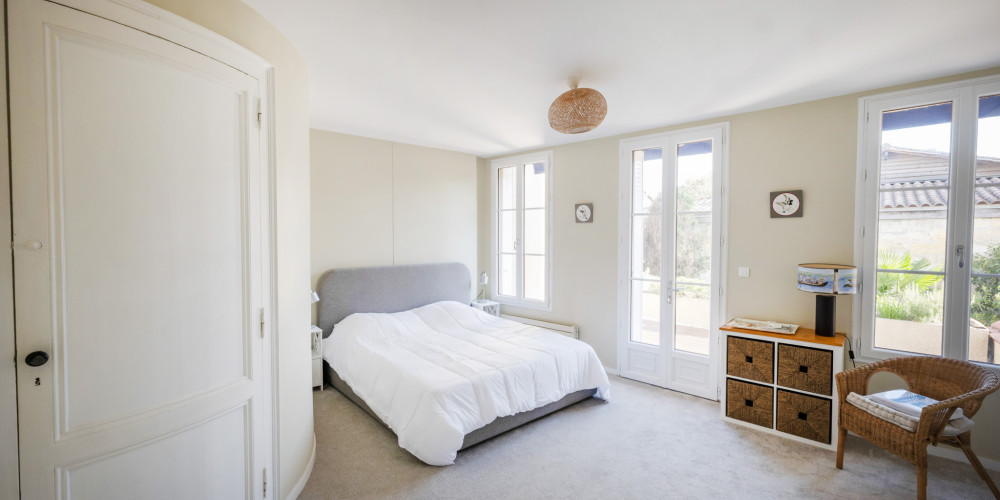 maison à BORDEAUX (33000)