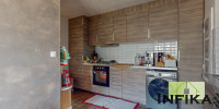 appartement à LORMONT (33310)