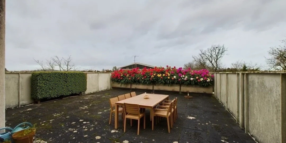 appartement à FLOIRAC (33270)