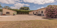 maison à COUTRAS (33230)