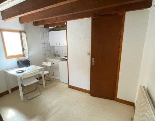 appartement  BORDEAUX