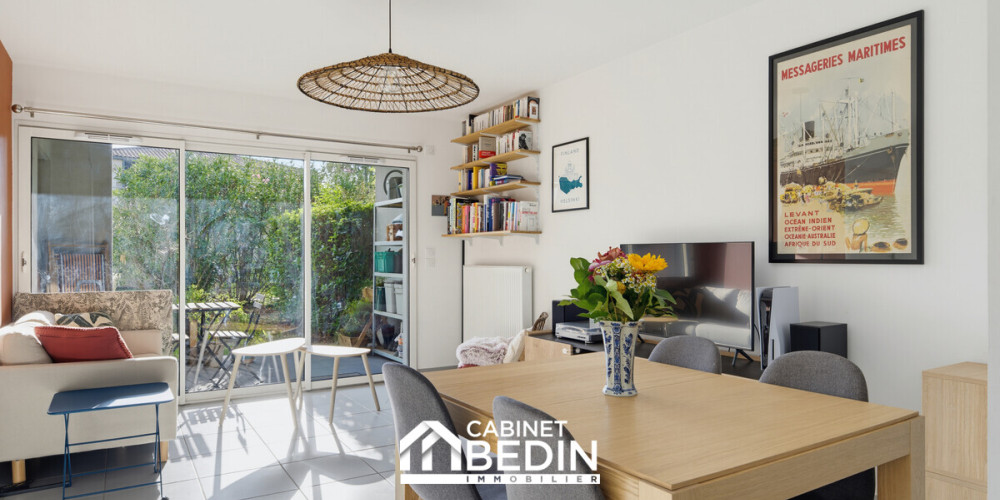 appartement à MERIGNAC (33700)