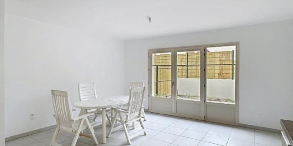 maison à SOULAC SUR MER (33780)