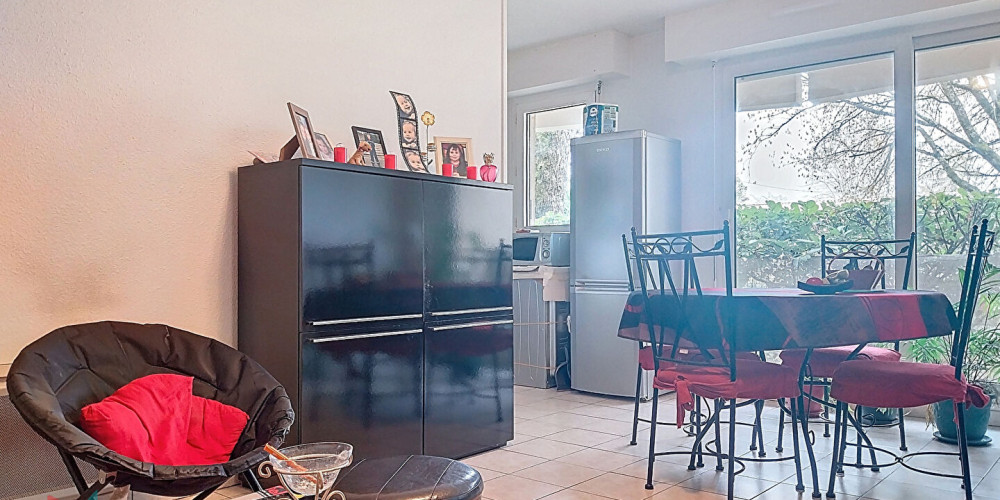 appartement à MERIGNAC (33700)