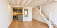 appartement à BORDEAUX (33000)