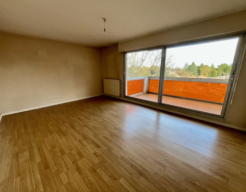 appartement  GRADIGNAN