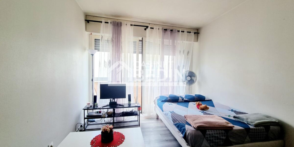 appartement à BORDEAUX (33000)