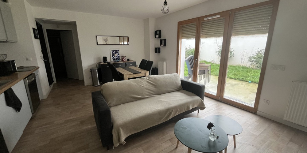 appartement à PESSAC (33600)