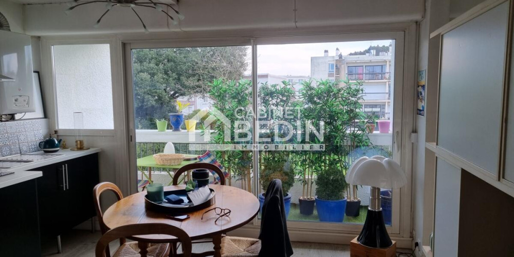 appartement à TALENCE (33400)