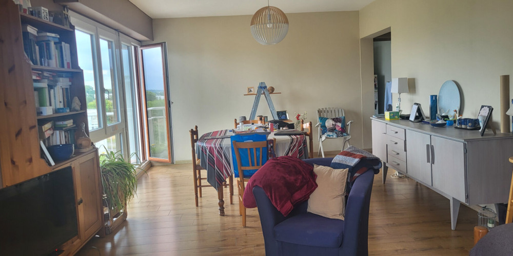 appartement à MERIGNAC (33700)
