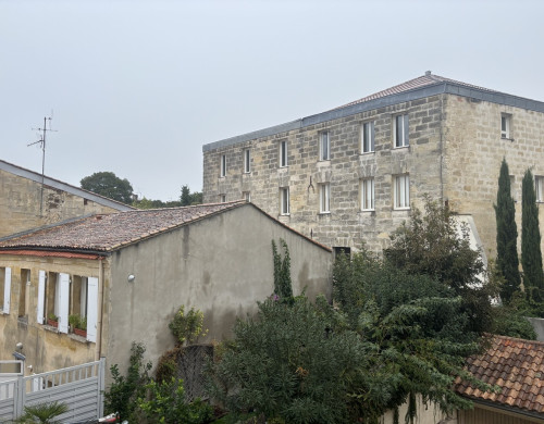 appartement  BORDEAUX