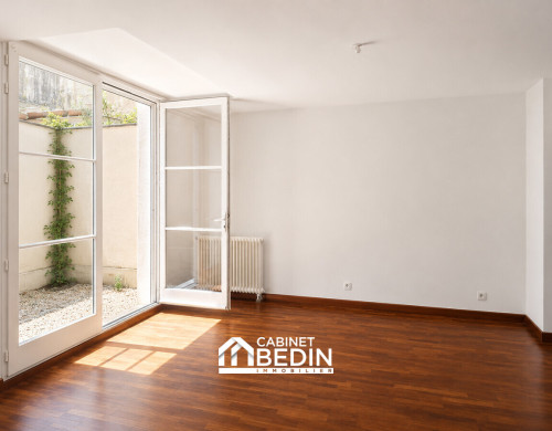 appartement  BORDEAUX