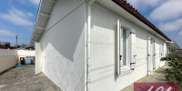maison à LA TESTE DE BUCH (33260)
